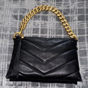 Edie Maxi Shoulder Bag⭐️